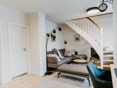 Holiday house Princess Street No8 - Features photo 13