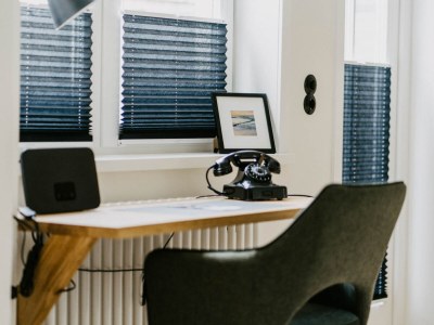 Holiday house Princess Street No8 - Features photo 14