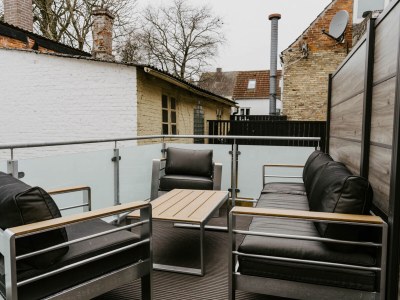 Holiday house Princess Street No8 - Features photo 15