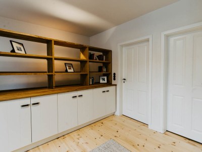 Holiday house Princess Street No8 - Features photo 16