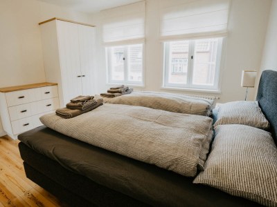 Holiday house Princess Street No8 - Features photo 18