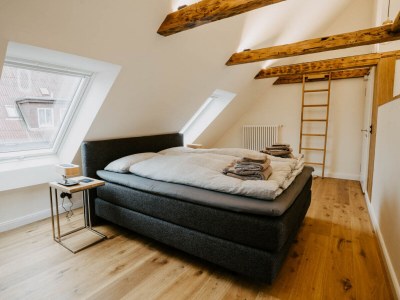 Holiday house Princess Street No8 - Features photo 19