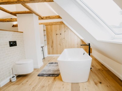 Holiday house Princess Street No8 - Features photo 20