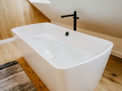 Holiday house Princess Street No8 - Features photo 21