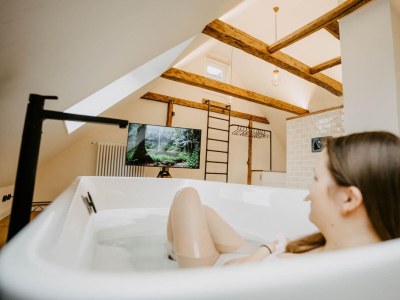 Holiday house Princess Street No8 - Features photo 22