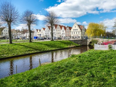 Holiday house Princess Street No8 - Environment photo 26