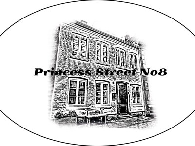 Holiday house Princess Street No8 - Document photo 30
