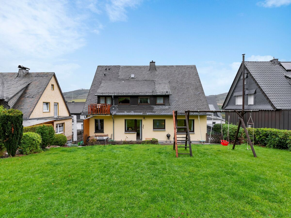 Holiday house Wohnung mit privater Terrasse in Velmede