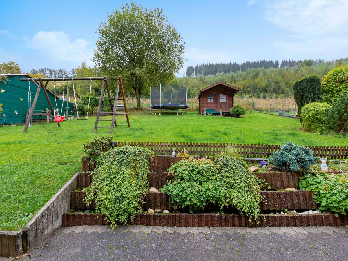 Holiday house Wohnung mit privater Terrasse in Velmede - Outdoor photo 5