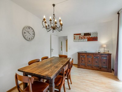 Holiday house Wohnung mit privater Terrasse in Velmede - Features photo 7