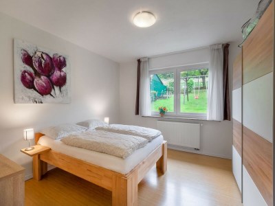 Holiday house Wohnung mit privater Terrasse in Velmede - Features photo 8