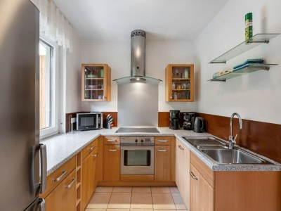 Holiday house Wohnung mit privater Terrasse in Velmede - Features photo 10