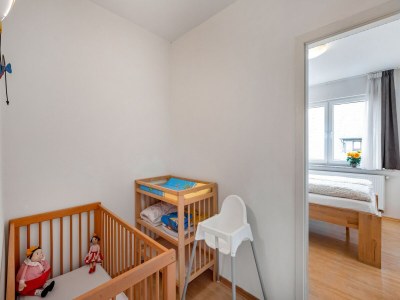 Holiday house Wohnung mit privater Terrasse in Velmede - Features photo 11