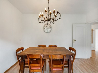 Holiday house Wohnung mit privater Terrasse in Velmede - Features photo 20