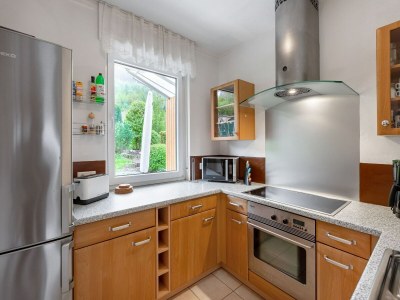 Holiday house Wohnung mit privater Terrasse in Velmede - Features photo 21