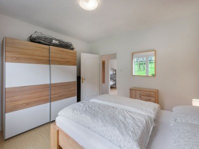 Holiday house Wohnung mit privater Terrasse in Velmede - Features photo 22