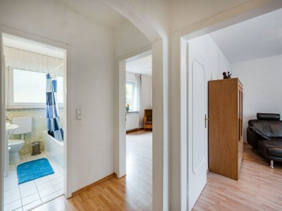 Holiday house Wohnung mit privater Terrasse in Velmede - Features photo 27