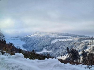 Holiday house Wohnung mit privater Terrasse in Velmede - Environment photo 29