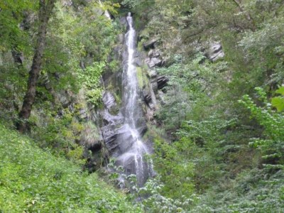 Holiday house Wohnung mit privater Terrasse in Velmede - Environment photo 32