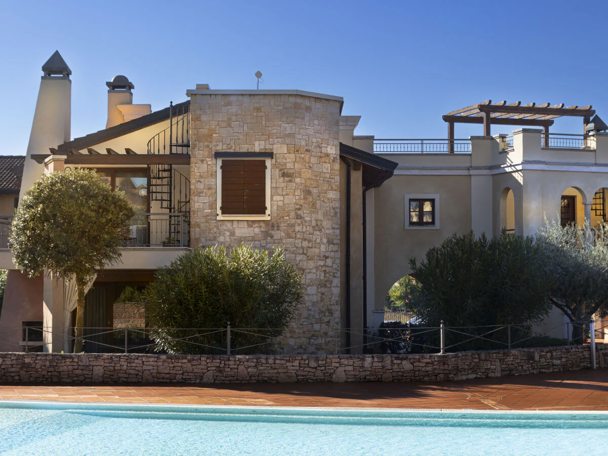 Holiday apartment Near the Shore