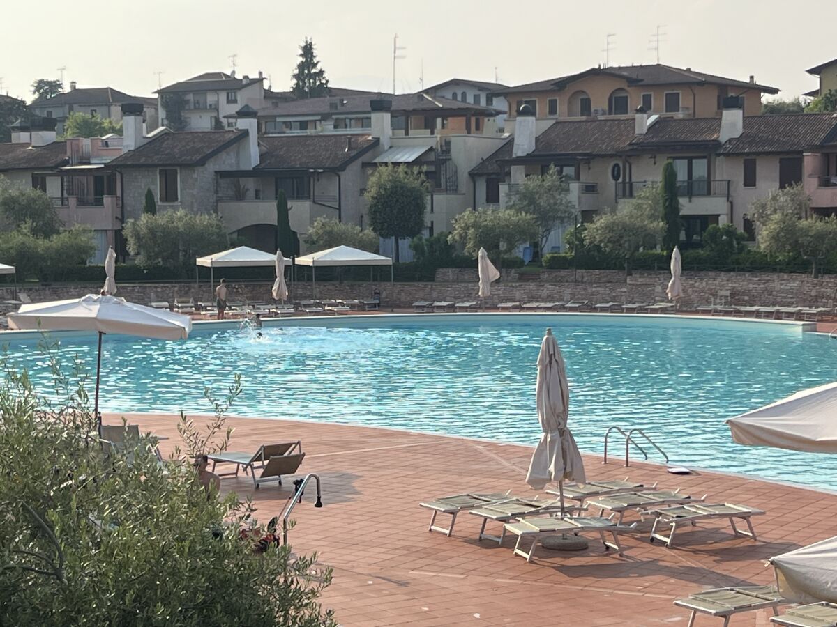 Holiday apartment Near the Shore - Outdoor photo 3