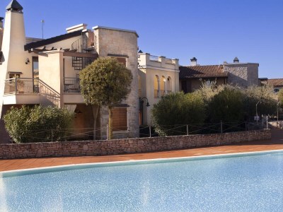 Holiday apartment Near the Shore - Outdoor photo 2