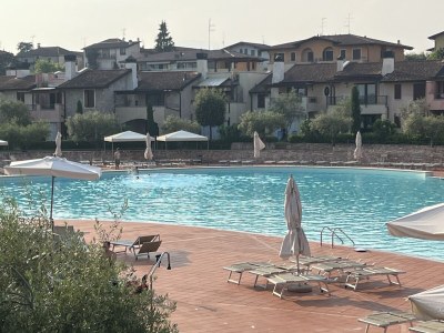 Holiday apartment Near the Shore - Outdoor photo 3