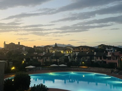 Holiday apartment Near the Shore - Outdoor photo 5