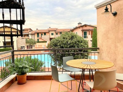 Holiday apartment Near the Shore - Outdoor photo 6