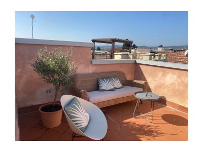 Holiday apartment Near the Shore - Outdoor photo 10