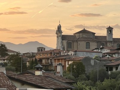 Holiday apartment Near the Shore - Outdoor photo 11