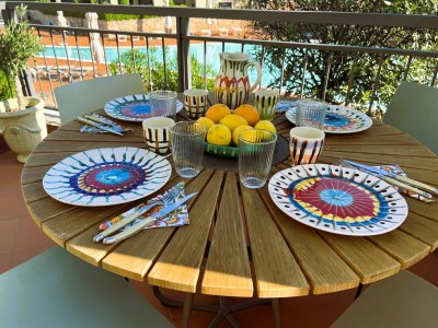 Holiday apartment Near the Shore - Outdoor photo 12