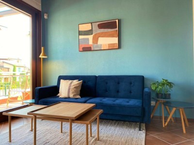 Holiday apartment Near the Shore - Features photo 15