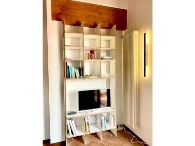 Holiday apartment Near the Shore - Features photo 17