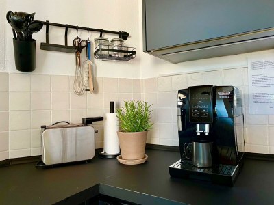 Holiday apartment Near the Shore - Features photo 18