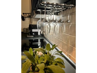 Holiday apartment Near the Shore - Features photo 19