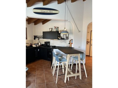 Holiday apartment Near the Shore - Features photo 23