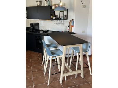 Holiday apartment Near the Shore - Features photo 24