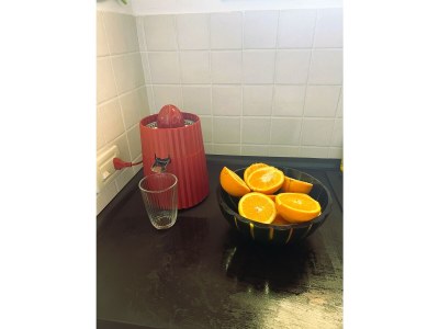 Holiday apartment Near the Shore - Features photo 25