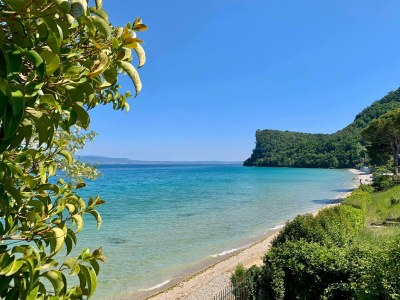 Holiday apartment Near the Shore - Environment photo 35