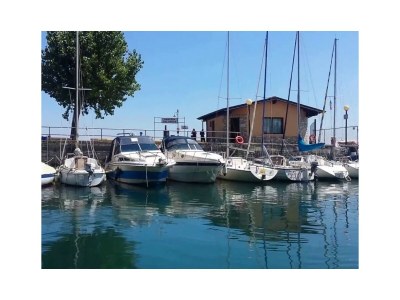 Holiday apartment Near the Shore - Environment photo 36