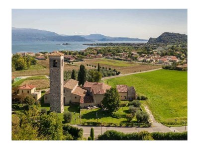 Holiday apartment Near the Shore - Environment photo 37