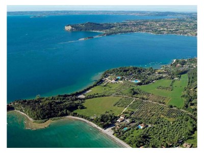 Holiday apartment Near the Shore - Environment photo 38