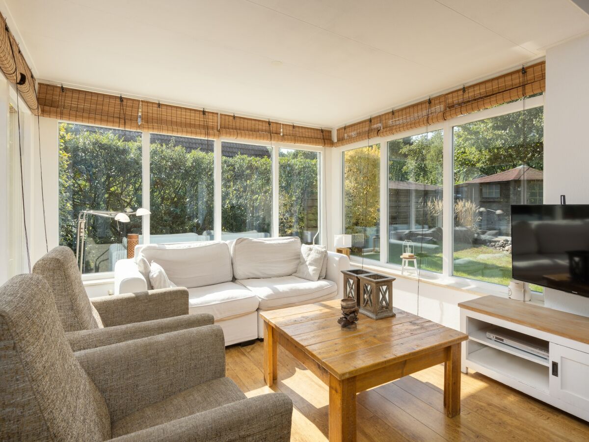 Holiday park Gemütliches Ferienhaus in Twente - Features photo 5