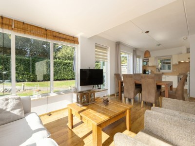 Holiday park Gemütliches Ferienhaus in Twente - Features photo 6