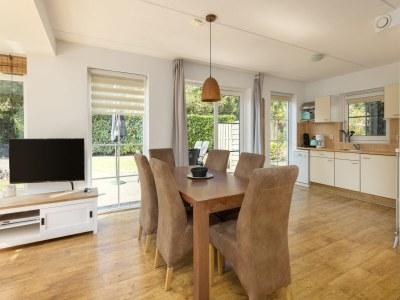 Holiday park Gemütliches Ferienhaus in Twente - Features photo 7