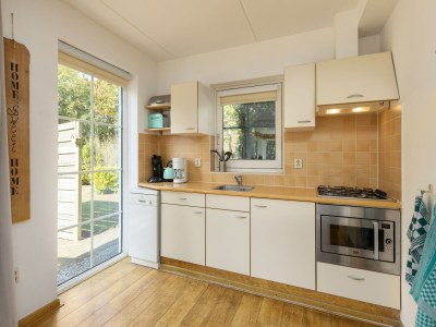 Holiday park Gemütliches Ferienhaus in Twente - Features photo 12