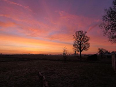 Holiday park Gemütliches Ferienhaus in Twente - Environment photo 14