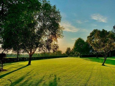 Holiday park Gemütliches Ferienhaus in Twente - Environment photo 15