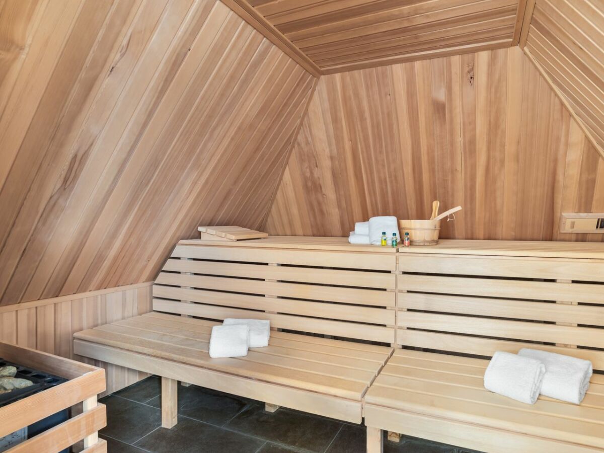 Holiday apartment Ferienwohnung Böe St. Peter-Ording - Outdoor photo 5